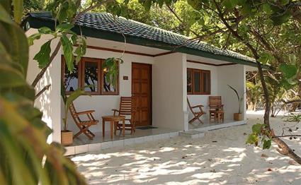 Hotel Helengeli 4 **** / Atoll de Mal Nord / les Maldives