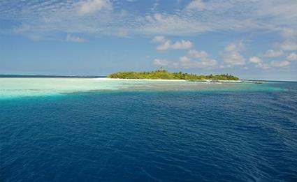 Hotel Helengeli 4 **** / Atoll de Mal Nord / les Maldives