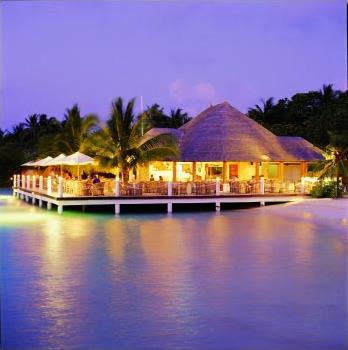 Hotel Lohifushi 4 **** / Atoll de Mal Nord / les Maldives