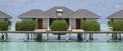 Hotel Paradise Island Resort & Spa 5 ***** / North Male Atoll / les Maldives