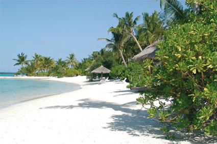 Hotel Full Moon 4 **** / Atoll de Mal Nord / les Maldives