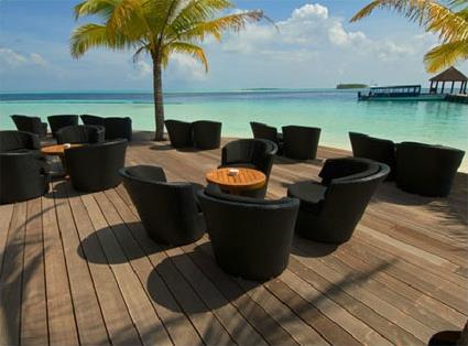 Hotel Komandoo Maldives Island Resort 4 **** / Shaviyani Atoll / les Maldives
