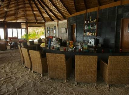 Hotel Komandoo Maldives Island Resort 4 **** / Shaviyani Atoll / les Maldives