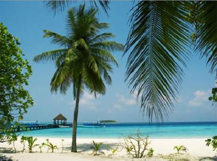 Hotel Komandoo Maldives Island Resort 4 **** / Shaviyani Atoll / les Maldives