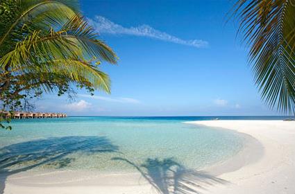 Hotel Constance Moofushi Resort 4 **** / South Ari Atoll / les Maldives