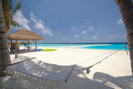 Hotel Lily Beach Resort & Spa 5 ***** / South Ari Atoll / les Maldives