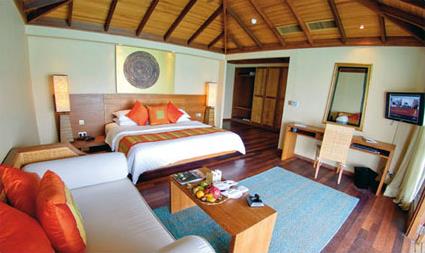 Hotel Anantara Veli Resort & Spa 5 ***** / South Male Atoll / les Maldives