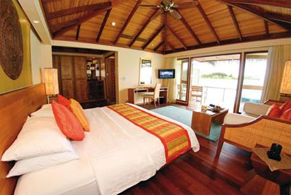 Hotel Anantara Veli Resort & Spa 5 ***** / South Male Atoll / les Maldives