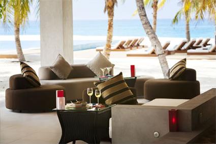 Hotel Laguna Beach Resort 5 ***** / Velassaru / Iles Maldives