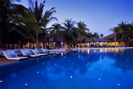 Hotel Laguna Beach Resort 5 ***** / Velassaru / Iles Maldives