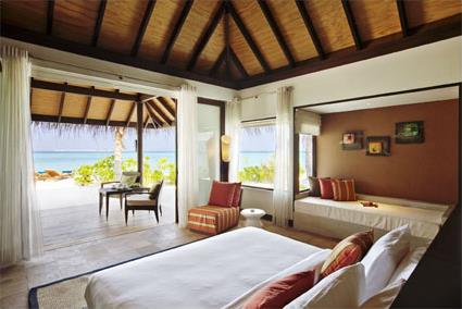 Hotel Laguna Beach Resort 5 ***** / Velassaru / Iles Maldives