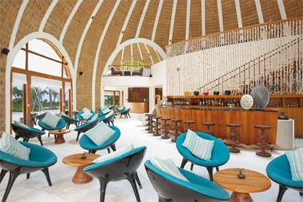 Hotel Holiday Inn Resort Kandooma 4 **** / South Male Atoll / les Maldives