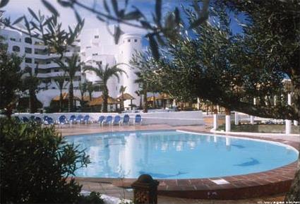 Hotel San Antonio & Spa 4 **** / Saint Paul 's Bay / Malte