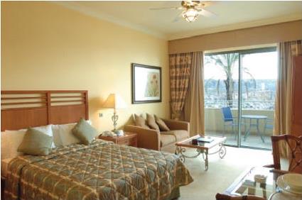 Hotel Radisson Golden Sands Resort & Spa 5 ***** / Golden Bay / Malte