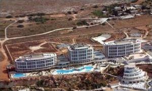 Hotel Radisson Golden Sands Resort & Spa 5 ***** / Golden Bay / Malte