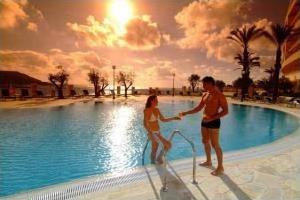 Hotel Radisson Golden Sands Resort & Spa 5 ***** / Golden Bay / Malte