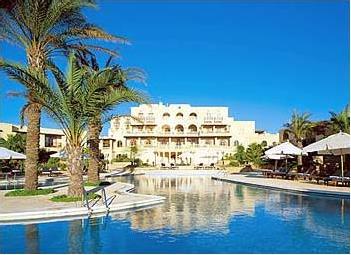 Hotel Kempinski San Lawrenz - Hideaway Spa 5 ***** / San Lawrenz / Gozo 