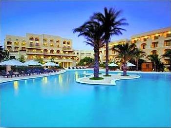 Hotel Kempinski San Lawrenz - Hideaway Spa 5 ***** / San Lawrenz / Gozo 