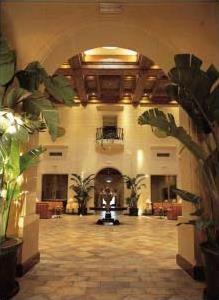 Hotel Kempinski San Lawrenz - Hideaway Spa 5 ***** / San Lawrenz / Gozo 