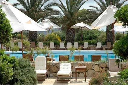 Hotel Ta Cenc' 5 ***** / Sannat / Gozo
