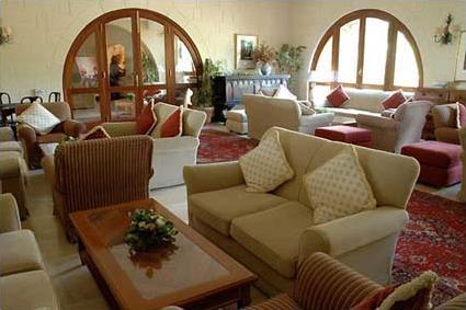 Hotel Ta Cenc' 5 ***** / Sannat / Gozo