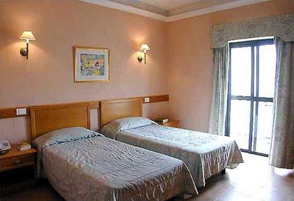 Hotel Windsor 4 **** / Gozo / Malte