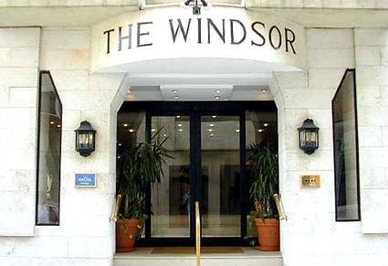 Hotel Windsor 4 **** / Gozo / Malte
