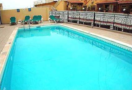 Hotel Windsor 4 **** / Gozo / Malte