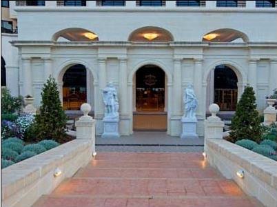 Grand Hotel Excelsior 5 ***** / La Valette / Malte