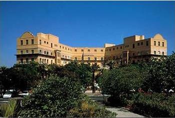 Hotel Mridien Phoenicia 5 ***** / La Valette / Malte