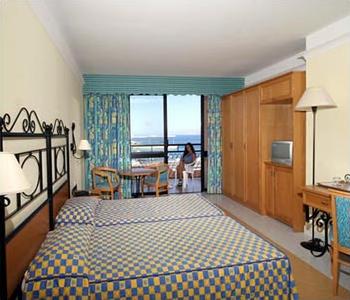 Hotel Ramla Bay & Spa 4 **** / Marfa / Malte