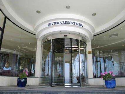 Hotel Riviera Resort & Spa  4 ****  / Marfa / Malte