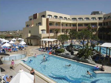 Hotel Riviera Resort & Spa  4 ****  / Marfa / Malte