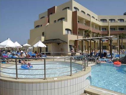 Hotel Riviera Resort & Spa  4 ****  / Marfa / Malte