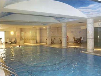 Hotel Riviera Resort & Spa  4 ****  / Marfa / Malte