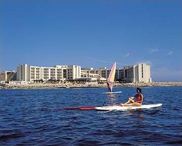Hotel Corinthia Jerma Palace 4 ****  / Marsascala / Malte