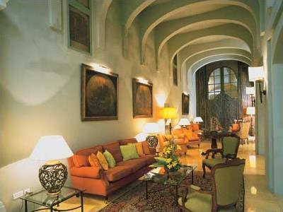 Hotel The Xara Palace 5 *****  Luxe  / Mdina / Malte