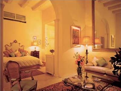 Hotel The Xara Palace 5 *****  Luxe  / Mdina / Malte