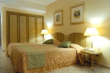 Spa Malte / Hotel Maritim Antonine 4 **** / Mellieha / Malte