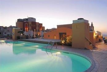 Hotel Maritim Antonine & Spa 4 **** / Mellieha / Malte