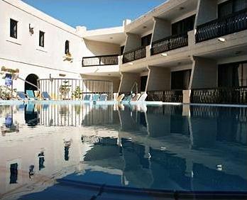 Hotel Rsidence Pergola & Spa 4 **** / Mellieha / Malte