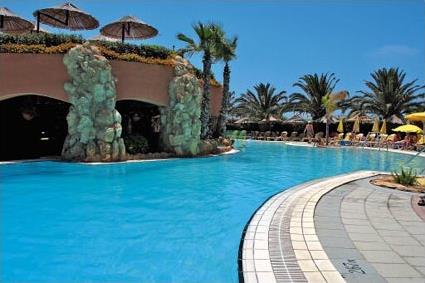Hotel Riu Seabank 4 **** / Mellieha Bay  / Malte