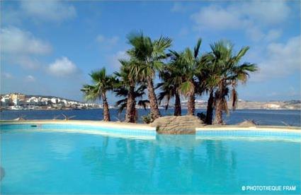 Hotel Le Dolmen Resort 4 **** / Saint Paul 's Bay / Malte