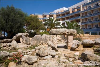 Hotel Le Dolmen Resort 4 **** / Saint Paul 's Bay / Malte