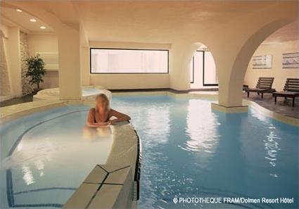 Hotel Le Dolmen Resort 4 **** / Saint Paul 's Bay / Malte