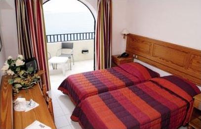 Hotel Gillieru Harbour 3 *** Sup. / Saint Paul's Bay / Malte