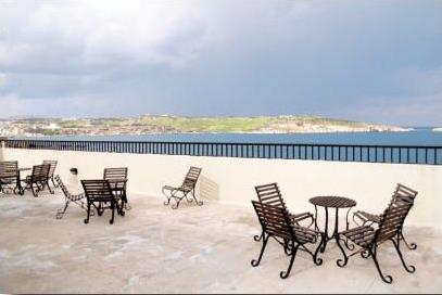 Hotel Gillieru Harbour 3 *** Sup. / Saint Paul's Bay / Malte