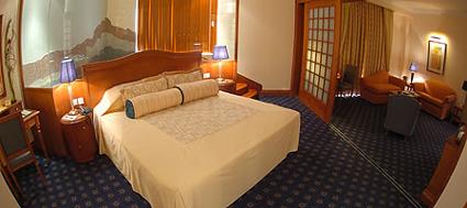Hotel Fortina Spa Resort 5 ***** / Sliema / Malte
