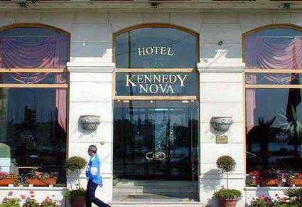 Hotel Kennedy Nova 4 **** / Sliema / Malte