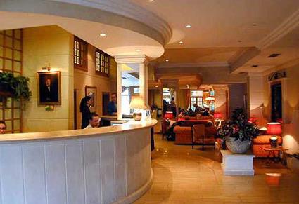 Hotel Kennedy Nova 4 **** / Sliema / Malte